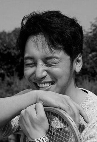 GANESHA OMKARA, 1989 (Kakak Kandung)